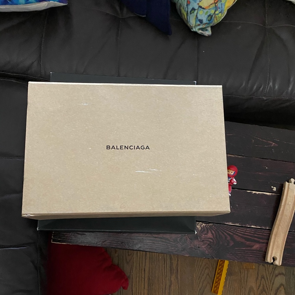 Balenciaga